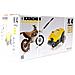 Idropulitrice K 4 Compact -20- Bar - 130 Bar Max - 420 L / H Max - 40° C Max - 220 V~50 Hz - Foto miniatura 3