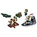60066 Starter Set Polizia Missione nelle Paludi - Foto miniatura 4