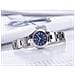 Orologio Da Donna Ltp-1241d-2a2 + Scatola - In Attesa Di Arrivo - Foto miniatura 9