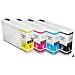 34ml Yellow For Wf5620dwf,5110dw,5690dwf,5190dw-4k#79xxl - Foto miniatura 1