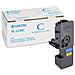 TK-5240C cartuccia toner 1 pz Originale Ciano - Foto miniatura 3