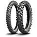 Pneumatico Moto 120 80 19 63 M Starcross 5 Medium Post Michel - Foto miniatura 1