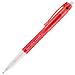 Penna Cancellabile Erasable Gel 0.7mm Colore Rosso 12 Pezzi - Foto miniatura 1
