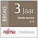 Upgrades standard warranty to Onsite 8+8 response and extends the cover from 12 months to 36 months for Workgroup scanners - Foto miniatura 4