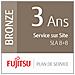 Upgrades standard warranty to Onsite 8+8 response and extends the cover from 12 months to 36 months for Workgroup scanners - Foto miniatura 5