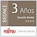 Upgrades standard warranty to Onsite 8+8 response and extends the cover from 12 months to 36 months for Workgroup scanners - Foto miniatura 6