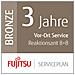 Upgrades standard warranty to Onsite 8+8 response and extends the cover from 12 months to 36 months for Workgroup scanners - Foto miniatura 7