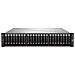 Hewlett Packard Enterprise MSA 2050 SAN Dual Controller SFF Armadio (2U) Nero, Argento array di dischi - Foto miniatura 4