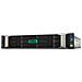 Hewlett Packard Enterprise MSA 2050 SAN Dual Controller SFF Armadio (2U) Nero, Argento array di dischi - Foto miniatura 3
