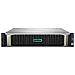 Hewlett Packard Enterprise MSA 2050 SAN Dual Controller SFF Armadio (2U) Nero, Argento array di dischi - Foto miniatura 1