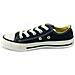 All Star Ct Junior Sneakers Blue Navy numero 30 - Foto miniatura 2