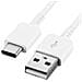 Cavo Usb Type C Ep-dn930cw - Bianco - Foto miniatura 2
