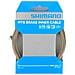 Mtb Cavo Freno Interno In Acciaio Inossidabile 1.6 X 3500 Mm Per Tandem - Foto miniatura 1