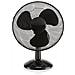 Ventilatore da Tavolo VE-5979 Diametro 40 cm Colore Nero - Foto miniatura 2