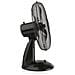 Ventilatore da Tavolo VE-5979 Diametro 40 cm Colore Nero - Foto miniatura 4