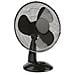 Ventilatore da Tavolo VE-5979 Diametro 40 cm Colore Nero - Foto miniatura 7