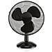 Ventilatore da Tavolo VE-5979 Diametro 40 cm Colore Nero - Foto miniatura 8