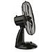 Ventilatore da Tavolo VE-5979 Diametro 40 cm Colore Nero - Foto miniatura 10