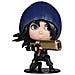 Sei Chibi Collection Serie 2 - Hibana - Foto miniatura 3