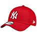 Berretti E Cappelli New Era 39 Thirty New York Yankees Accessori Uomo S-m - Foto miniatura 1