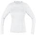 Intimo M Base Layer L / s Shirt Abbigliamento Donna 38 - Foto miniatura 1