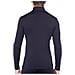 Intimo 200 Oasis L / s Half Zip Abbigliamento Uomo S - Foto miniatura 2