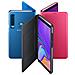 Flip Wallet Pink Galaxy A9 2018 - Foto miniatura 2