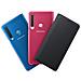 Flip Wallet Pink Galaxy A9 2018 - Foto miniatura 6