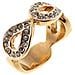 Anello Donna 43328140 (17,1 mm) - Foto miniatura 2