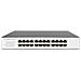 N-way 24-port Switch Fast Ethernet 10/100mbps Desktop - Foto miniatura 3