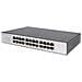 N-way 24-port Switch Fast Ethernet 10/100mbps Desktop - Foto miniatura 1