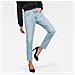 Pantaloni Gstar Radar Mid Boyfriend Tapered L32 Abbigliamento Donna W27-l32 - Foto miniatura 1