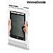 Tablet Per Disegnare E Scrivere Lcd Magic Drablet V0100979 - Foto miniatura 2