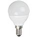 Lampada A Sfera 5w Led Attacco E14 2700k Vcp40827se1g8 - Foto miniatura 1