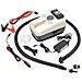 Gonfiatore Elettrico 12 V Ge 20-2 K6130702 - Foto miniatura 2