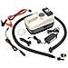 Gonfiatore Elettrico 12 V Ge 20-2 K6130702 - Foto miniatura 3