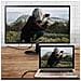 Cavo Video Hdmi A Hdmi Maschio 4k Full Hd Banda Larga 15m Nero - Foto miniatura 4