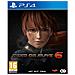 Dead Or Alive 6 Ps4 [ fr Import] - Foto miniatura 2