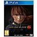 Dead Or Alive 6 Ps4 [ fr Import] - Foto miniatura 1