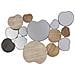 Specchio Quoxy Cm 118x11x82,5 - 0659550000 - Foto miniatura 1