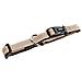 Nobby Collare Soft Grip, 20 - 30 Cm 10 Mm, Beige Cioccolato- - Foto miniatura 1