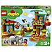 10906 Duplo Isola tropicale - Foto miniatura 1