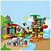 10906 Duplo Isola tropicale - Foto miniatura 6