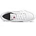 Classic Leather 2232, Donna, Bianco, Scarpe Sportive, Numero: 42 Eu - Foto miniatura 8