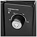 112751 Fornetto Elettrico Ventilato Capacità 32 L Potenza 1500 W Colore Nero - Foto miniatura 3