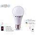 Ssmart Lampadina Led Wi-fi E27 10w Bulb A60 Rgb+w 4in1 Dimmerabile - Sku 2751 - Foto miniatura 1