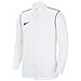 Giacca da Track Nike Park 20 Knitted M - Foto miniatura 1