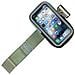 Fascia Da Braccio Sport Smartphone Fino A 6,1'' Funzione Touch Waterproof Nero - Foto miniatura 1