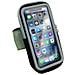 Fascia Da Braccio Sport Smartphone Fino A 6,1'' Funzione Touch Waterproof Nero - Foto miniatura 4