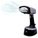 Sistema Stirante - Stiratore Verticale Cr 5033 1800w - Foto miniatura 3